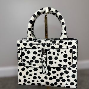 Brandon Blackwood Kuei Bag